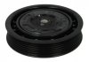 Електромагніт.муфта компресора THERMOTEC KTT040145 (фото 2)