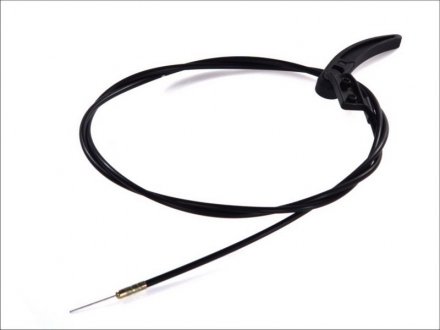 Трос замка капоту TOPRAN / HANS PRIES 103414