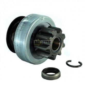 Бендикс стартера TOYOTA 28021-0Q040