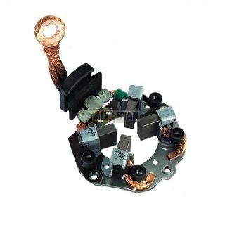 Щіткотримач стартера TOYOTA 28140-37050
