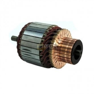 Якір стартера TOYOTA 28160-37060