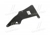 Пыльник арки арки крыла L/R LC Prado 02-09 FJ Cruiser Lexus GX TOYOTA 5388635020 (фото 2)