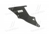 Пыльник арки арки крыла L/R LC Prado 02-09 FJ Cruiser Lexus GX TOYOTA 5388635020 (фото 3)