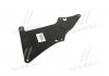 Пыльник арки арки крыла L/R LC Prado 02-09 FJ Cruiser Lexus GX TOYOTA 5388635020 (фото 4)