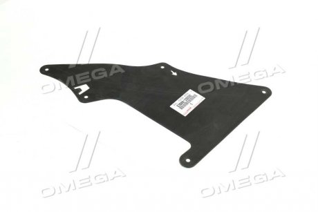 Пыльник арки арки крыла L/R LC Prado 02-09 FJ Cruiser Lexus GX TOYOTA 5388635020 (фото 1)