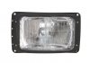 Фара автомобільна TRUCKLIGHT HLIV006R (фото 1)