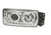 Фара автомобільна TRUCKLIGHT HLIV008R (фото 1)