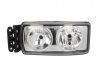 Фара автомобільна TRUCKLIGHT HLIV010L (фото 1)
