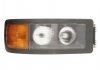 Фара автомобільна TRUCKLIGHT HLMA003RH4 (фото 1)