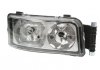 Фара автомобільна TRUCKLIGHT HLMA011R (фото 1)