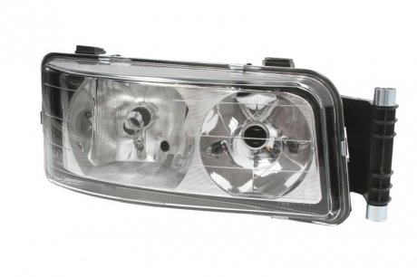 Фара автомобільна TRUCKLIGHT HLMA011R