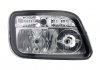 Фара автомобільна TRUCKLIGHT HLME001L (фото 1)