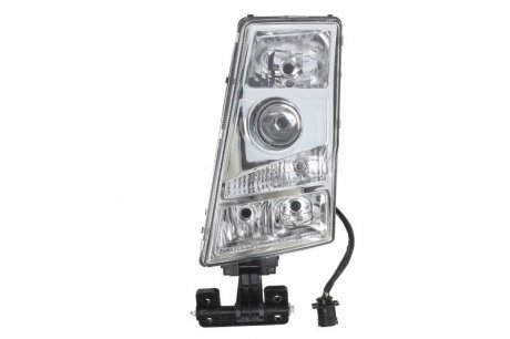 Фара TRUCKLIGHT HLVO006L