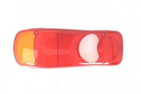 Скло заднього ліхтаря TRUCKLIGHT TLRV001LRL