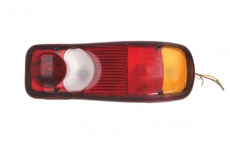 Задній ліхтар TRUCKLIGHT TLRV002R