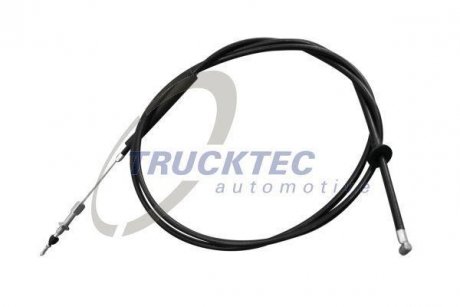 Трос капота MB Atego 98- AUTOMOTIVE TRUCKTEC 01.63.026