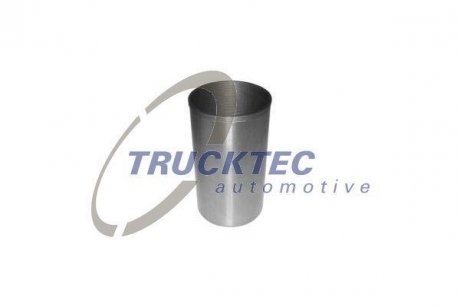 Гільза циліндра AUTOMOTIVE TRUCKTEC 02.10.087