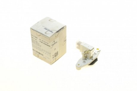 Реле генератора (14.5V) VW LT-96/T4 -03 AUTOMOTIVE TRUCKTEC 02.17.005