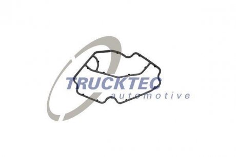 Прокладка масл. фильтра TRUCKTEC 02.18.091