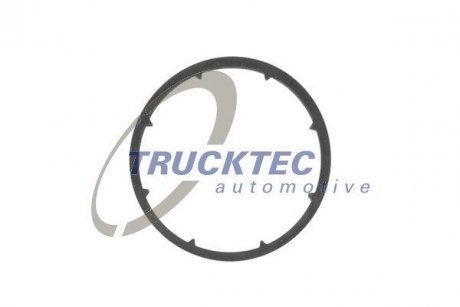 Прокладка уплотнит. маслн. радиатора TRUCKTEC 02.18.093