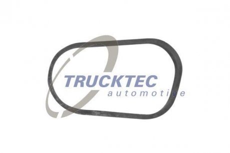 Прокладка уплотнит. маслн. радиатора TRUCKTEC 02.18.095