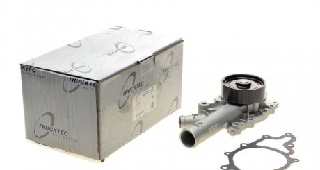 Помпа води MB S-клас (W220)/E-клас (S211/W211) 2.8-3.2 CDI 02-08 AUTOMOTIVE TRUCKTEC 02.19.202