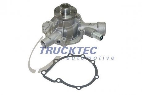 Помпа води MB C (W203)/E (W210)/CLK (R170) (M111) 2.0/2.3/3.2 00- AUTOMOTIVE TRUCKTEC 02.19.205