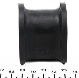 Втулка стабілізатора (заднього) MB Vito (W638) 96-03 AUTOMOTIVE TRUCKTEC 02.30.100