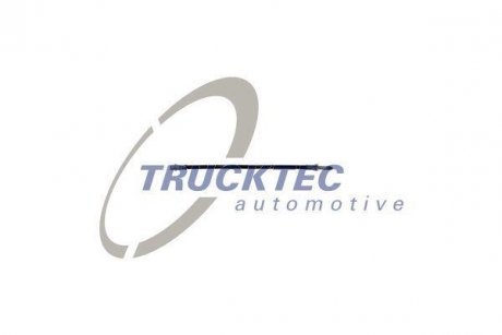 Шланг торм. передний = задний TRUCKTEC 02.35.047