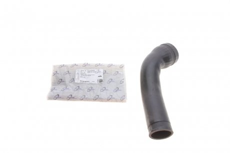 Патрубок интеркулера TRUCKTEC 02.40.116