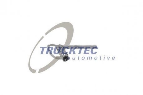 Стеклоподъёмник пер. двери TRUCKTEC 02.53.069