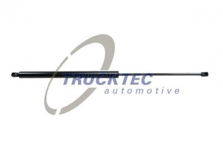 Газовий амортизатор AUTOMOTIVE TRUCKTEC 02.62.008