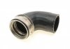 Патрубок інтеркулера (верхній) Audi A6/A4/VW Passat 1.9TDI 00- AUTOMOTIVE TRUCKTEC 07.14.068 (фото 3)