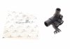 Фланець системи охолодження Audi 80/100/A6 1.6/2.0i 90-98 AUTOMOTIVE TRUCKTEC 07.19.059 (фото 1)