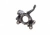 Цапфа (передня) Audi A3/Q3/Skoda Octavia/VW Caddy III 09-15 (L) AUTOMOTIVE TRUCKTEC 07.31.280 (фото 9)