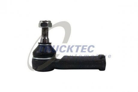 Наконечник тяги рульової (L) Audi A3/Skoda Octavia/VW Golf IV 95-06 AUTOMOTIVE TRUCKTEC 07.37.042