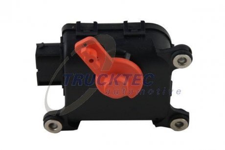 Моторчик заслонки пічки Audi A3/VW Golf IV 96-05 AUTOMOTIVE TRUCKTEC 07.59.063