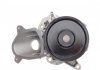 Помпа води BMW 3 (E90/E91/E92) 06-13/X3 (E83) 04-10 AUTOMOTIVE TRUCKTEC 08.19.236 (фото 3)