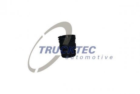 Роз\'єм (фішка) АКПП BMW 3 (E90)/ 5 (E60) 05-11 AUTOMOTIVE TRUCKTEC 08.25.032