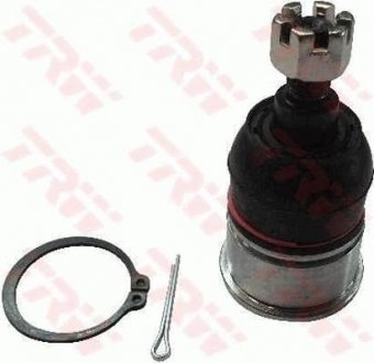 Кульова опора HONDA Accord "02-08 - заміна на JBJ1324 TRW JBJ7604