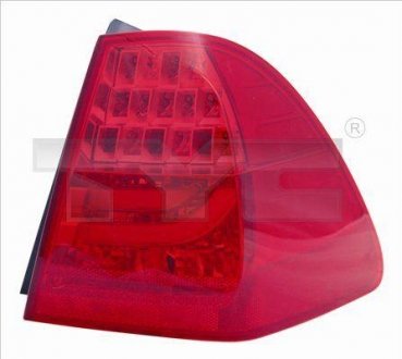 BMW 3 прав. зад. ліхтарь - зовн.- Combi [08-] TYC 11-11675-06-2