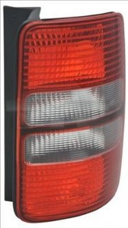 VW CADDY прав. зад. ліхтарь (ляда) [10-14] TYC 11-12563-21-2