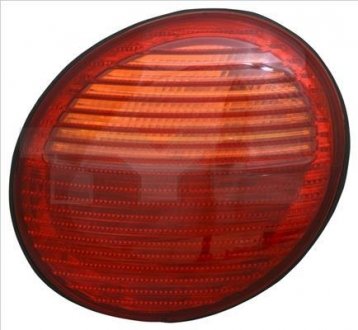 VW New Beetle (9C1/1C1/1Y7) 01/98-08/05 ліхтарь зад. лів. TYC 11-12652-05-2
