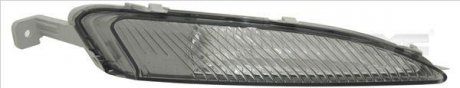OP Astra J 09/09-10/15 пок. поворот. лів PSY24W TYC 18-11016-01-2