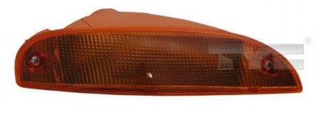 DW MATIZ лів. оранж. пок.поворот [-12/00] TYC 18-5870-01-2