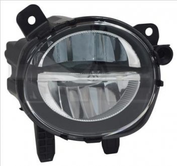 BMW F20/F21/F30/F31/F32/F36 16 - п/тум. прав. LED TYC 19-6185-00-9