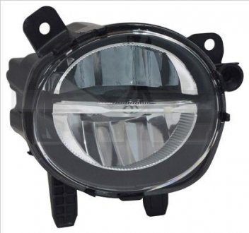 BMW F20/F21/F30/F31/F32/F36 16 - п/тум. лів. LED TYC 19-6186-00-9