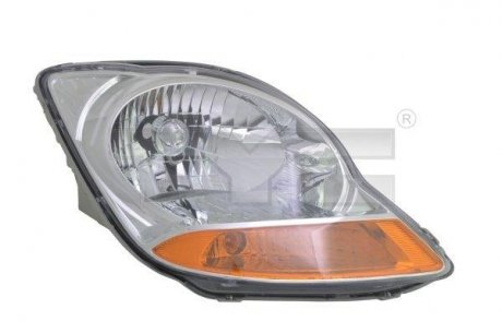 CHE MATIZ прав. H4 фара перед. TYC 20-11541-05-2