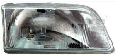 CT AX лів. H4 фара перед. (poloh.) TYC 20-3468-05-2