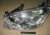 Фара левая Toyota RAV 4 (06-08) HB3/H11 TYC 20-B532-05-2B (фото 2)